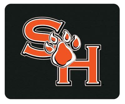 SHSU Logo - LogoDix