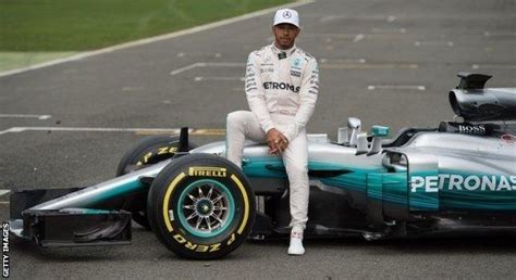 Mercedes's new car debut at Silverstone, Lewis Hamilton thrilled with ...