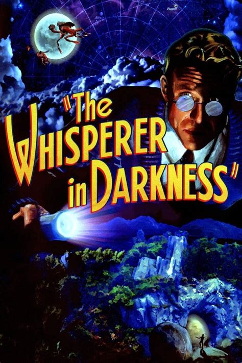 The Whisperer in Darkness | Rotten Tomatoes