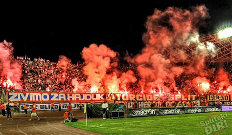 Torcida Split | Hnk hajduk split, Soccer club, National championship