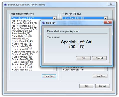 windows - How can I remap a keyboard key? - Super User