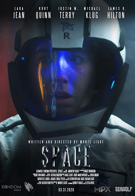 Space (2020) – B&S About Movies