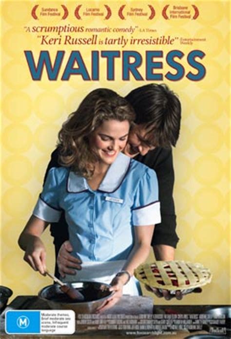 The Fourth Estate : Waitress Review