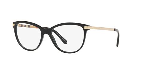 Burberry BE2280 Eyeglasses | FramesDirect.com