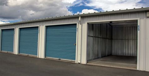 Self Storage Units in Dallas, Oregon | Dallas Secure Storage