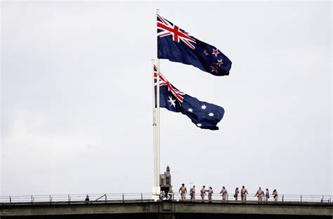 New Zealand spent $17 million on a failed flag referendum. Now it wants ...