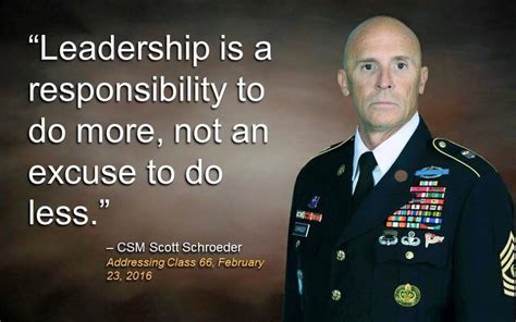 22 Ideas for Military Quotes About Leadership - Home, Family, Style and ...