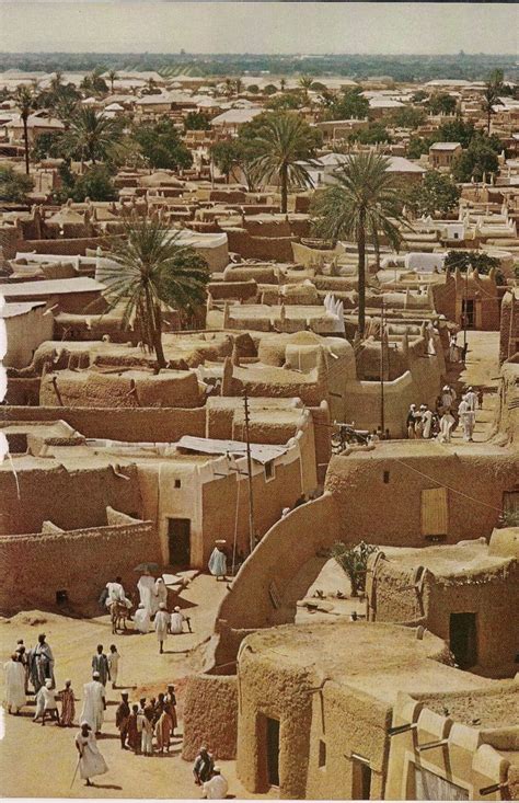 Kano, Nigeria, 1960s ...... Also, Go to RMR 4 awesome news!! ... RMR4 ...