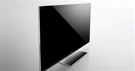 Panasonic GT50 plasma boasts improved picture and design - CNET