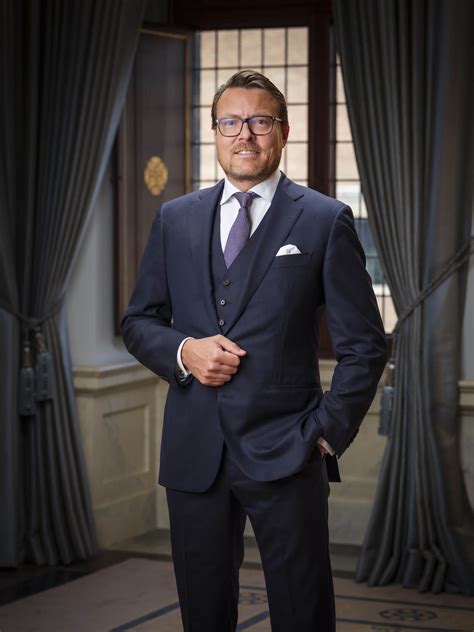 Prince Constantijn | Royal House of the Netherlands