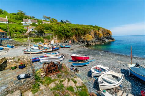 15 best fishing villages in Cornwall (2023 guide) | Flipboard