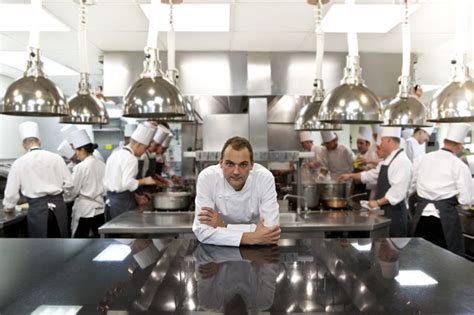 Meet Daniel Humm of Eleven Madison Park in our Chef Q&A – Ateriet