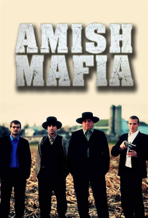 Amish Mafia - TheTVDB.com