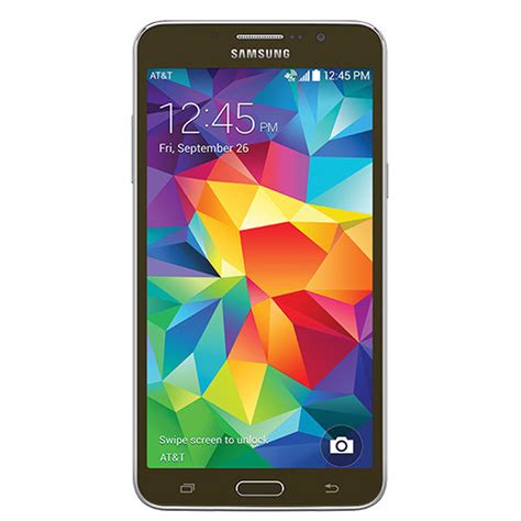 Samsung Galaxy Mega 2 phone specification and price – Deep Specs