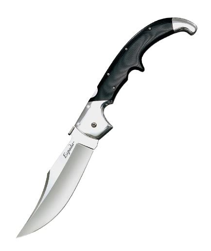 Cold Steel Espada XL Lockback | CS62MA Euro-knife.com