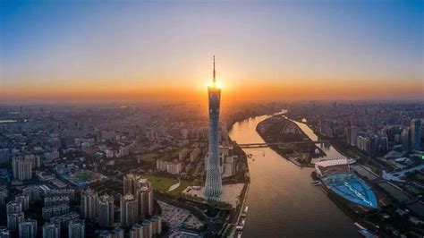 Beli Tiket Canton Tower Starry Sky Viewing & Outdoor Platform Sightseeing | Guangzhou, China ...