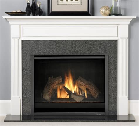 +29 White Mantel Fireplace Ideas 2023 - april-baby-shower-ideas