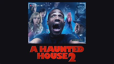 Watch A Haunted House 2 (2014) Full Movie Free Online - Plex