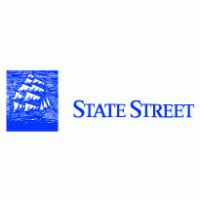 State Street Logo Vector (.AI) Free Download