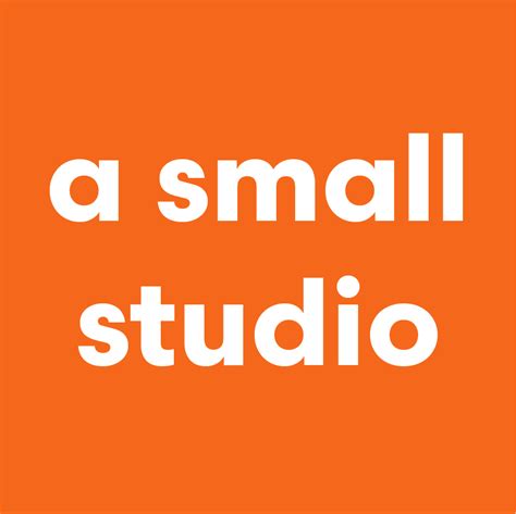 a small studio | an award winning architecture firm in London