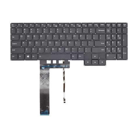 Buy Lenovo Legion 5 Laptop Keyboard Online | xParts.IN