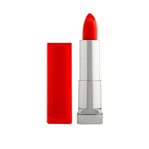 Orange Color Lipstick Shades | Lipstutorial.org