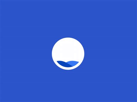 Liquid Loading Animation by Jameel Hassan on Dribbble