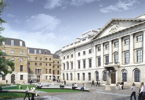 £750m London Royal Mint Court scheme approved | Construction Enquirer News