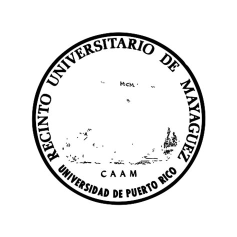 Download Upr At Mayaguez Seal Logo Vector EPS, SVG, PDF, Ai, CDR, and ...