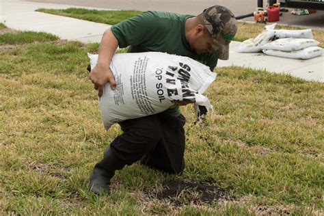 Soil Amendments in Riverview FL | Bee Green Pest Control