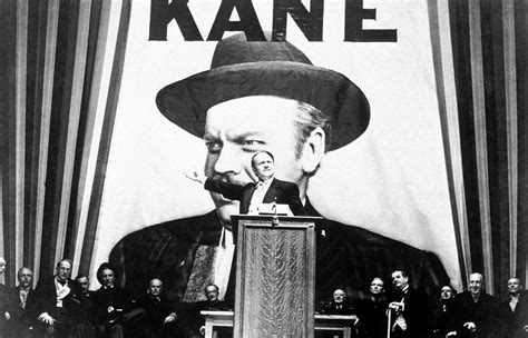 ‘Citizen Kane’ Interview: Orson Welles Discusses the Classic in 1960 | IndieWire