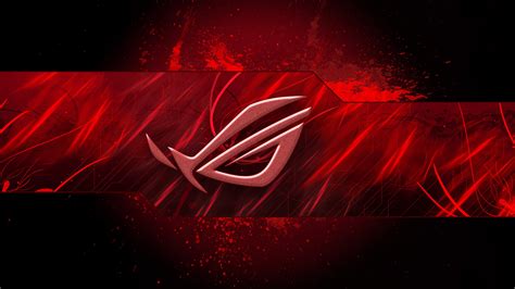 🔥 [74+] ASUS ROG 4K Wallpapers | WallpaperSafari