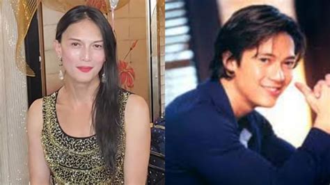 BB Gandanghari reveals more "intimate" stories about Rustom Padilla and ...