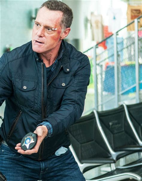 Hank Voight - Chicago PD (TV Series) Photo (37798831) - Fanpop