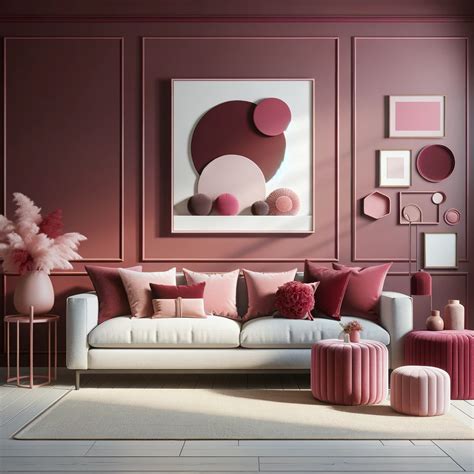 10 Best Colors to Pair With Maroon in Your Home