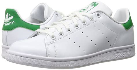 adidas Originals Men's Stan Smith Stan Smith Legacy Sneaker | Adidas ...