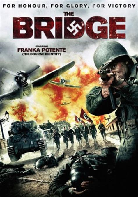 Die Brücke (TV Movie 2008) - IMDb