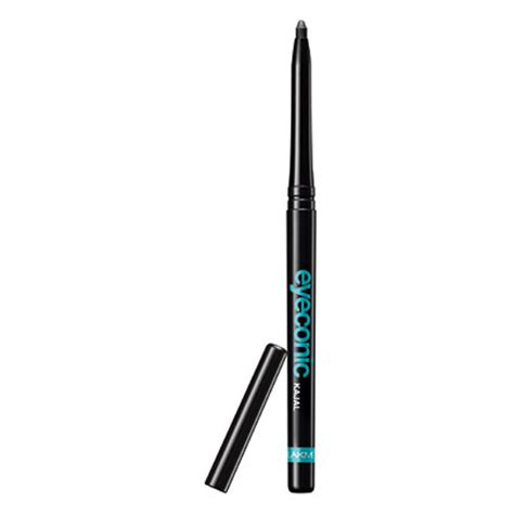 Buy Lakme Eyeconic Kajal (Pack Of 2) online|Lakme Kajal @ Best Price In India|Purplle.com