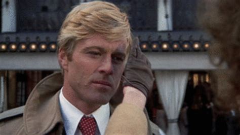 Robert Redford GIF - Find & Share on GIPHY