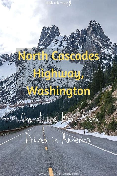 The 15 Most Scenic Drives in America: Ready for an Amazing Road Trip ...