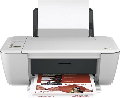 HP Deskjet Ink Advantage 2545 All-in-One Wireless Printer - HP : Flipkart.com