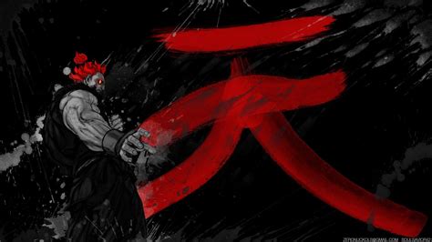 Akuma Symbol Wallpapers - Top Free Akuma Symbol Backgrounds - WallpaperAccess