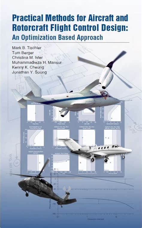 Aerospace research engineers write flight control textbook | Article | The United States Army