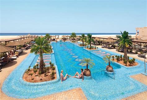 HOTEL RIU TOUAREG - Updated 2024 Prices & Resort (All-Inclusive ...