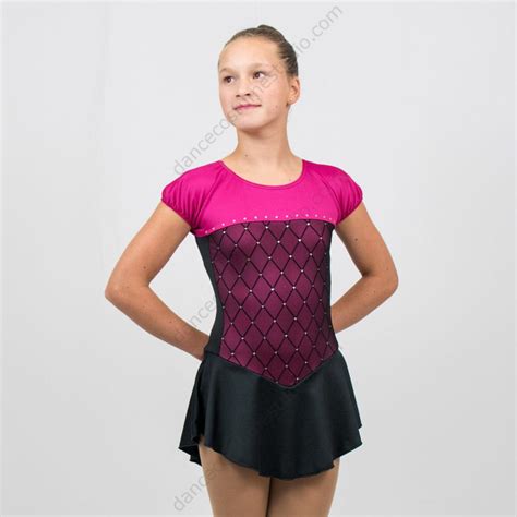 Figure Skating Dresses - Performing Outfit Design Studio