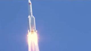 25-ton Chinese rocket debris will crash to Earth around July 31 | Space