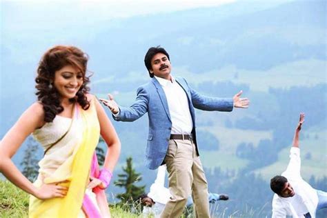 Pawan Kalyan Movies | 13 Best Films You Must See - The Cinemaholic