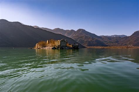 Local Guide To Skadar Lake National Park | Meanderbug