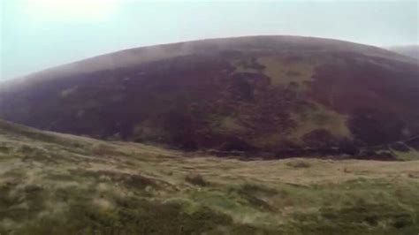 Wild Camp: Langsett and Howden Reservoir - UK Wild Camping