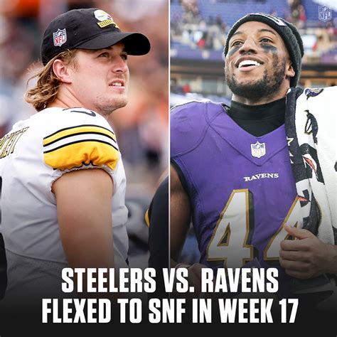 Steelers Vs Ravens Meme